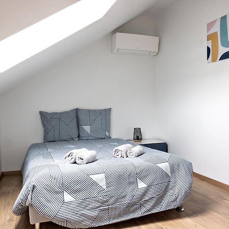 Undersky Apartment Chalon-sur-Saone Exterior photo